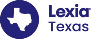 Lexa for Texas logo